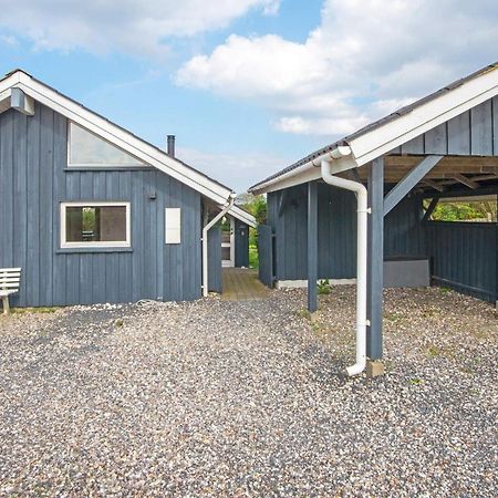 Two-Bedroom Holiday Home In Lemvig 1 Exterior photo