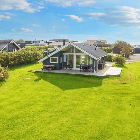 Two-Bedroom Holiday Home In Lemvig 1 Exterior photo